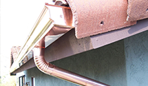 Rain Gutter Installation, Repair, Cleaning in Sterlington, LA